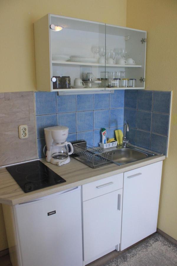 Szanto Villa Hévíz Εξωτερικό φωτογραφία