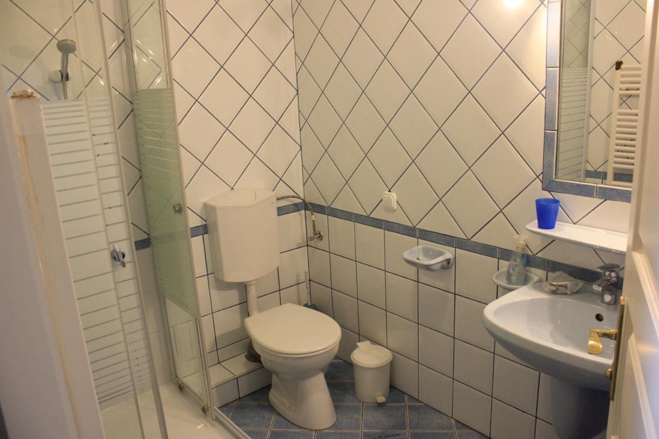 Szanto Villa Hévíz Εξωτερικό φωτογραφία