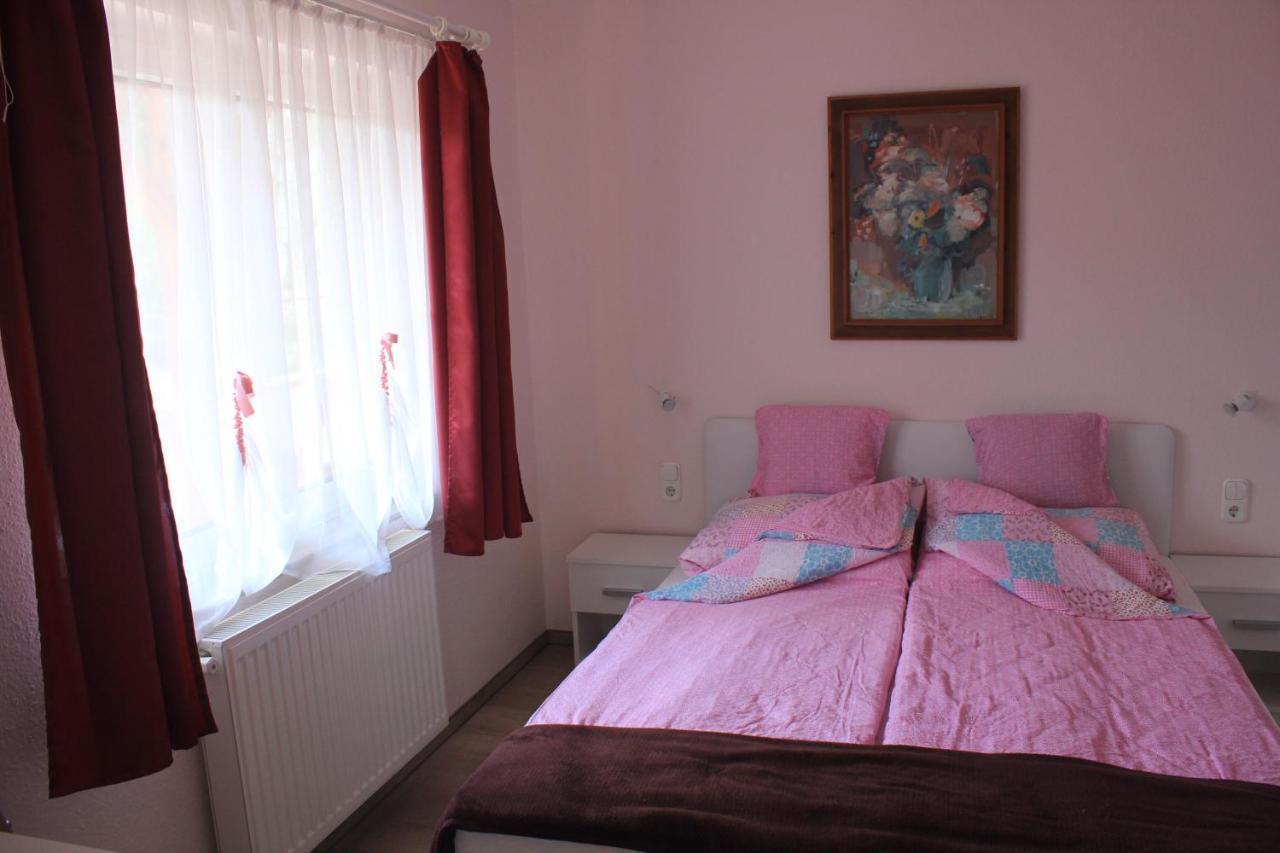 Szanto Villa Hévíz Εξωτερικό φωτογραφία